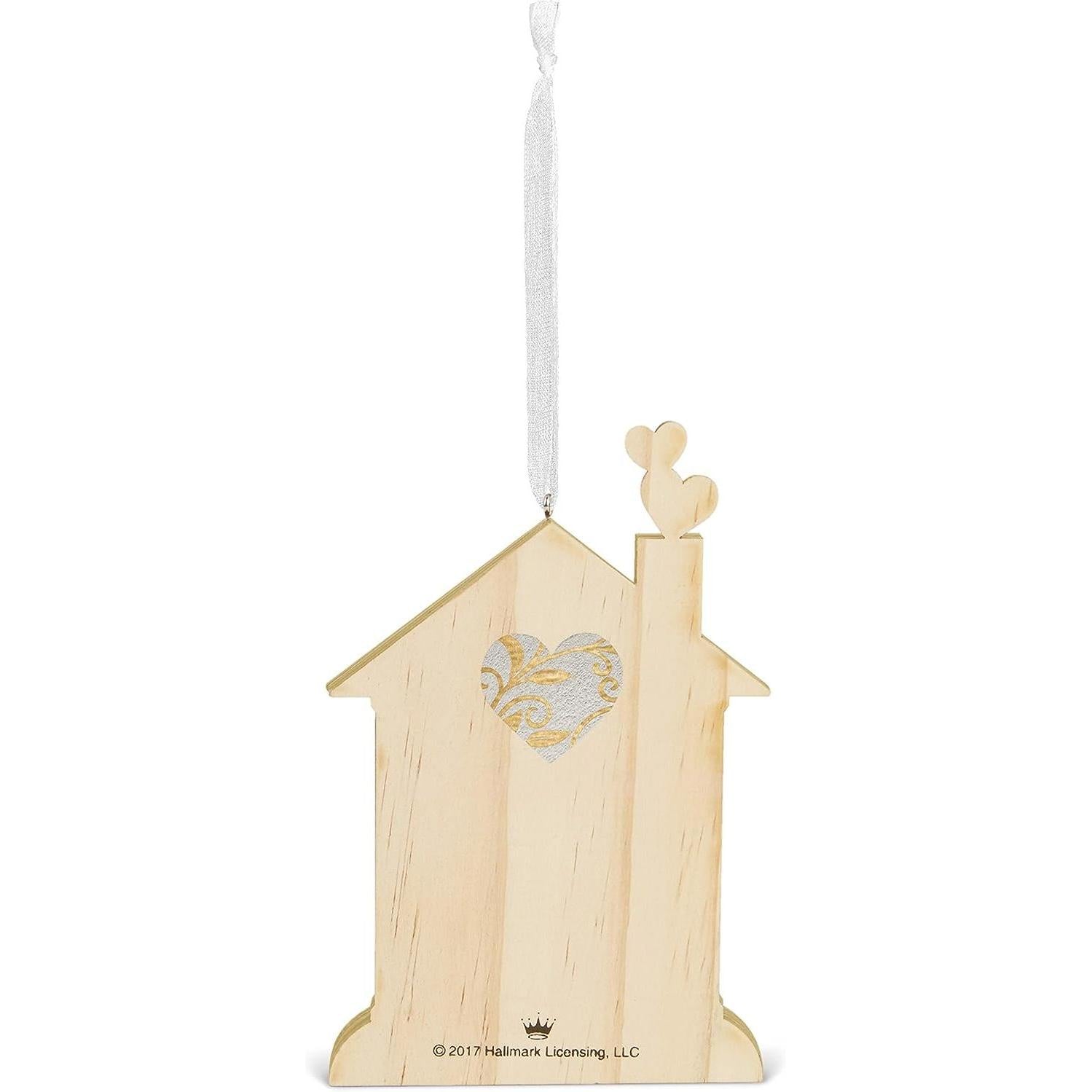 QHX1082 2017 New Home (New Home) Image2