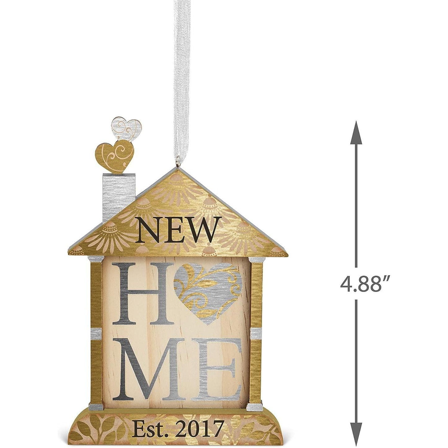 QHX1082 2017 New Home (New Home) Image4