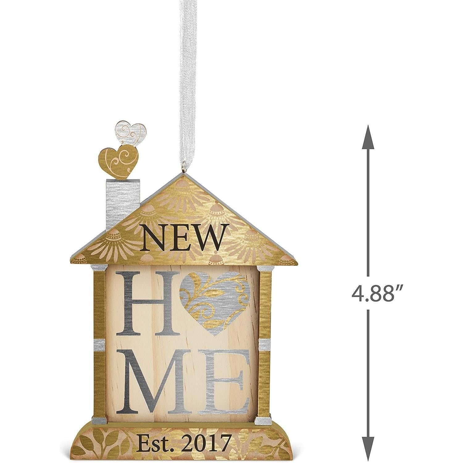 QHX1082 2017 New Home (New Home) Image4