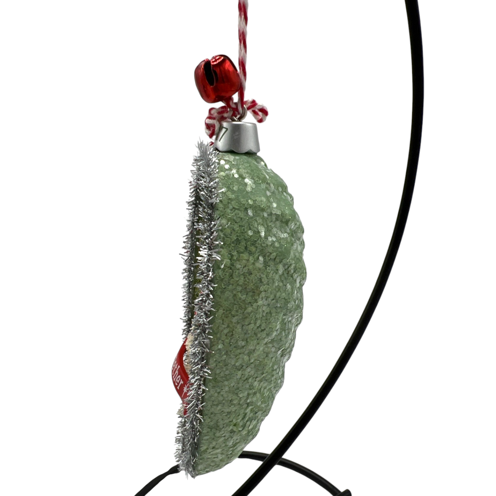 2017 Our Christmas Together Hallmark Ornament (Our Christmas Together) QGO1282