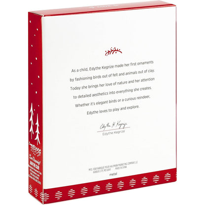 QGO1285 2017 Our First Christmas (Heart) Image4