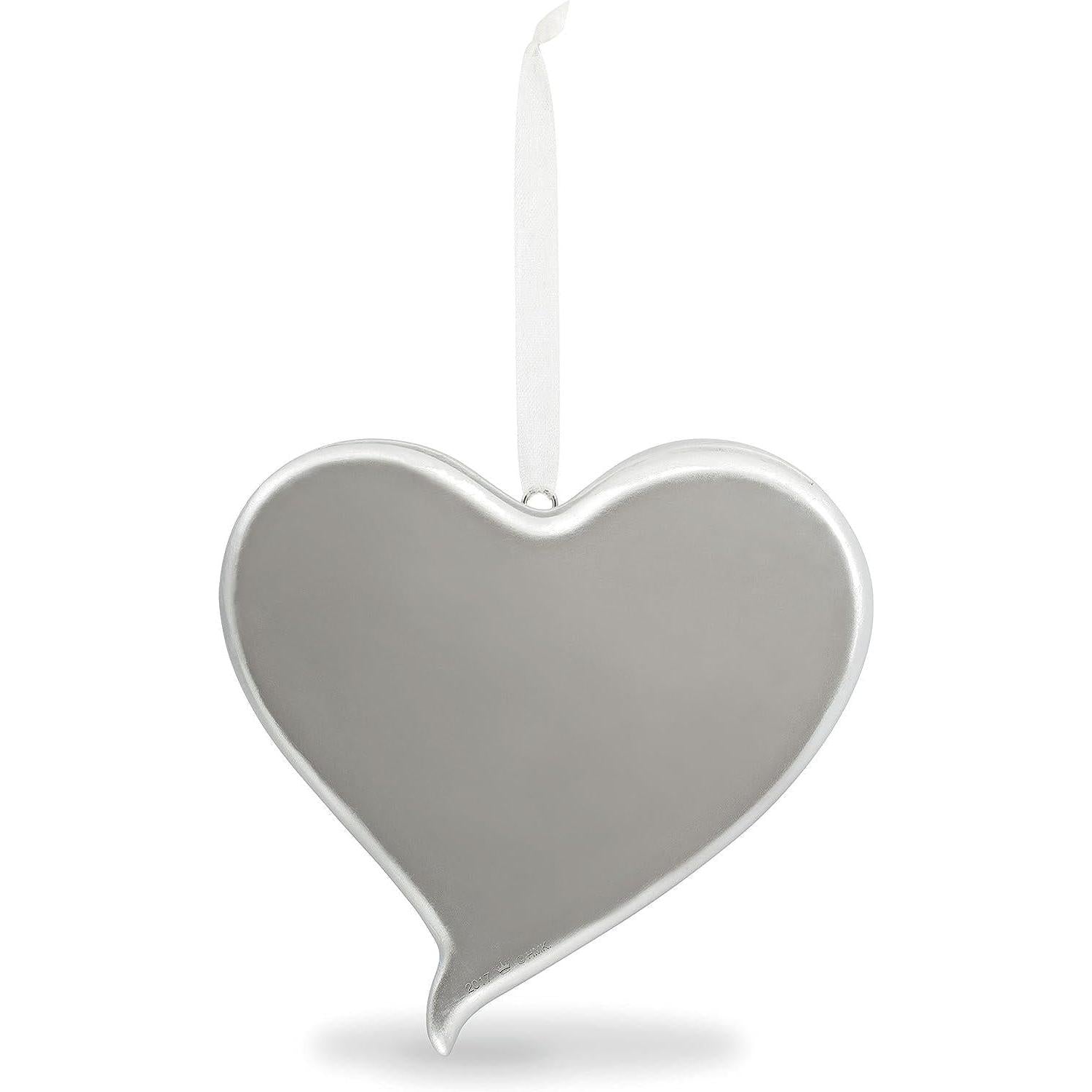 QGO1292 2017 Our First Christmas (Our First Christmas) Image2