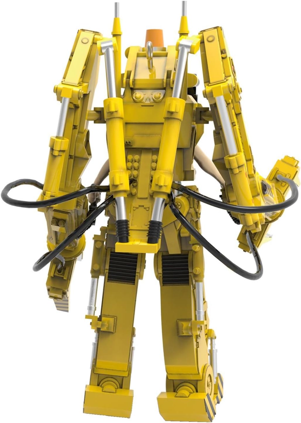 2017 P-5000 Powered Work Loader Hallmark Ornament (Alien) QXI3425