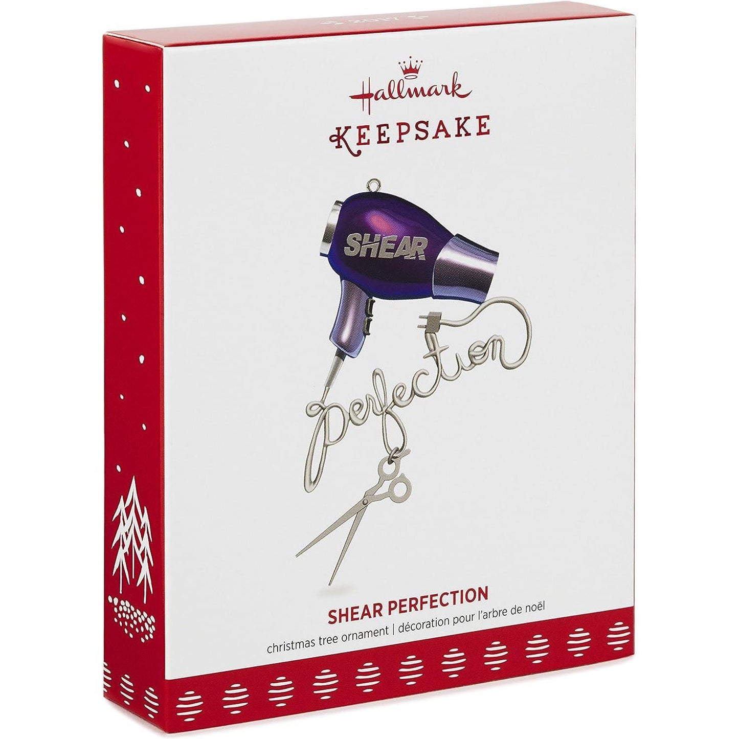 QGO1805 2017 Shear Perfection (Hair Dresser) Image3