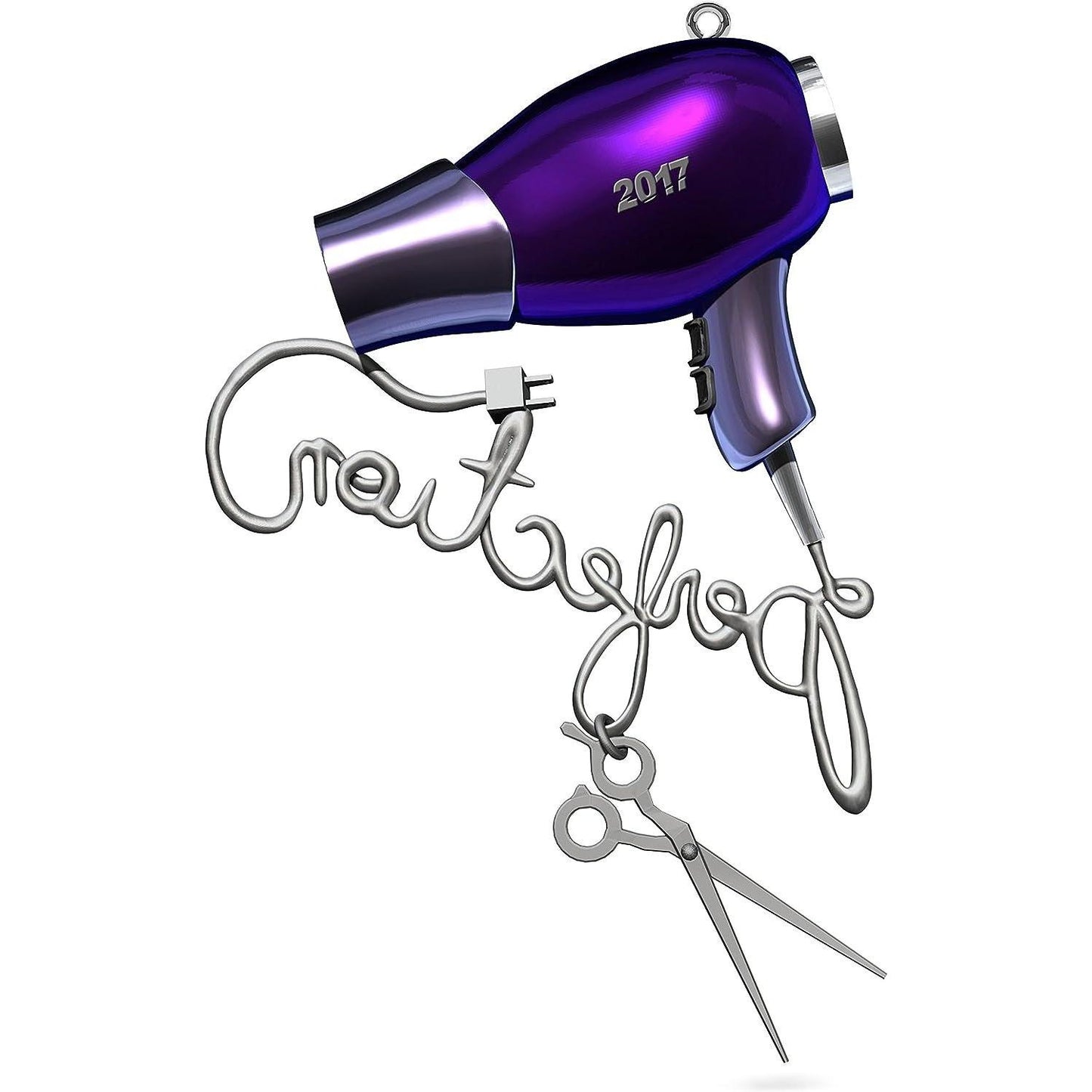 QGO1805 2017 Shear Perfection (Hair Dresser) Image2