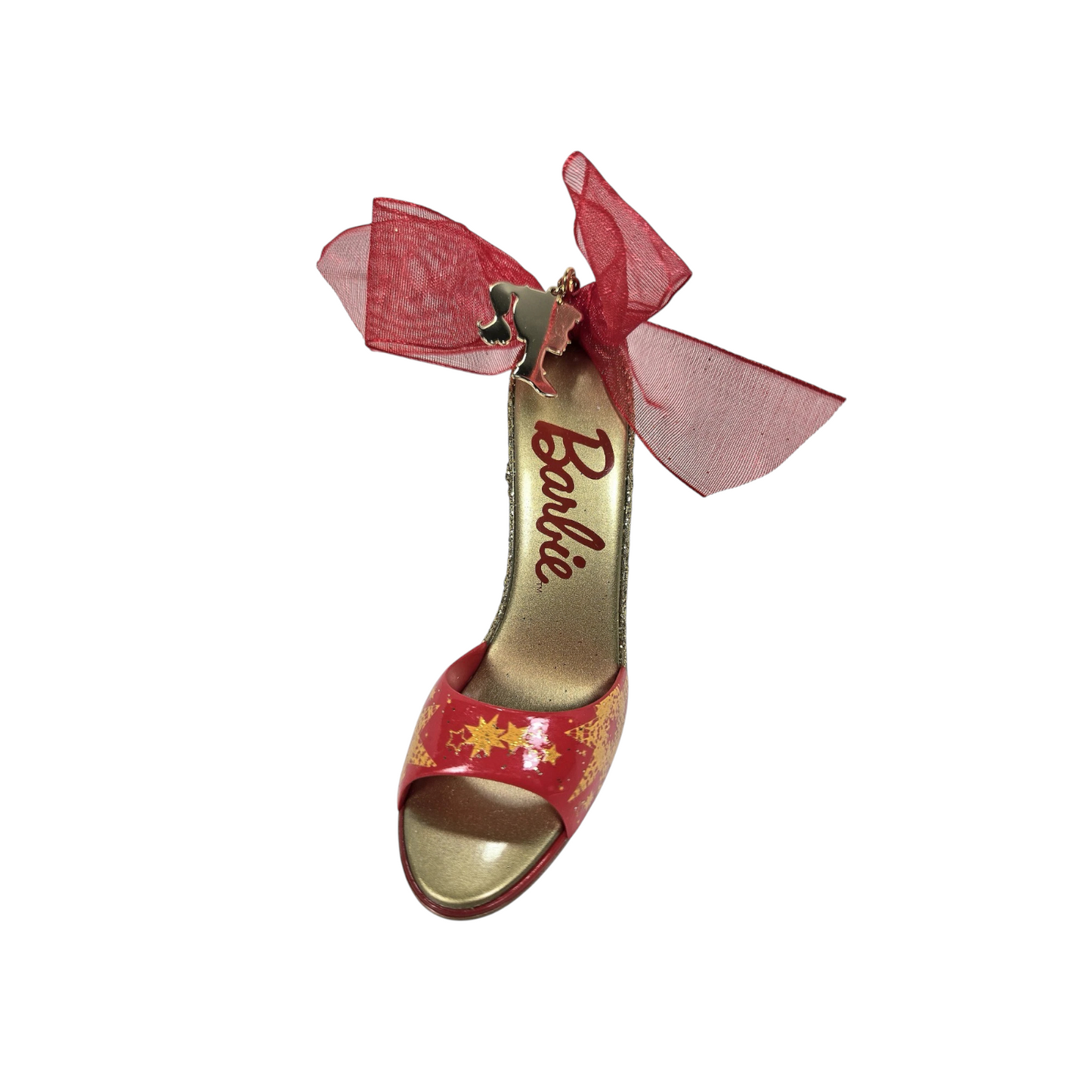2017 Shoe-Sational! Hallmark Ornament (Barbie) QXI3452 QXI3452