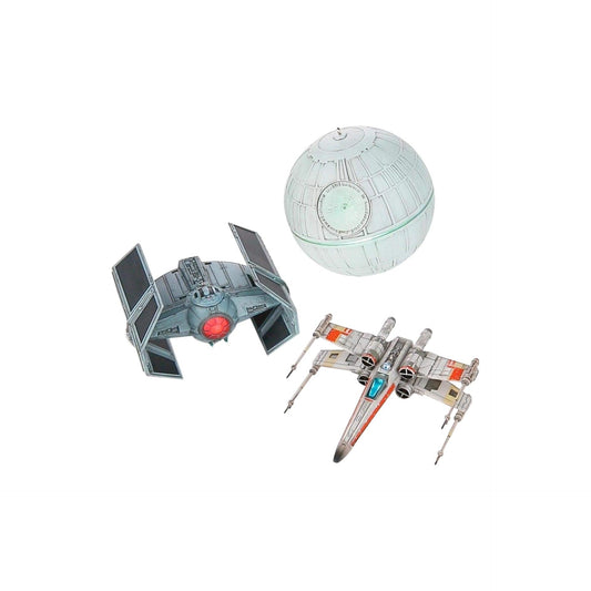 2017 Star Wars Collection Jedi Master Set (Star Wars)