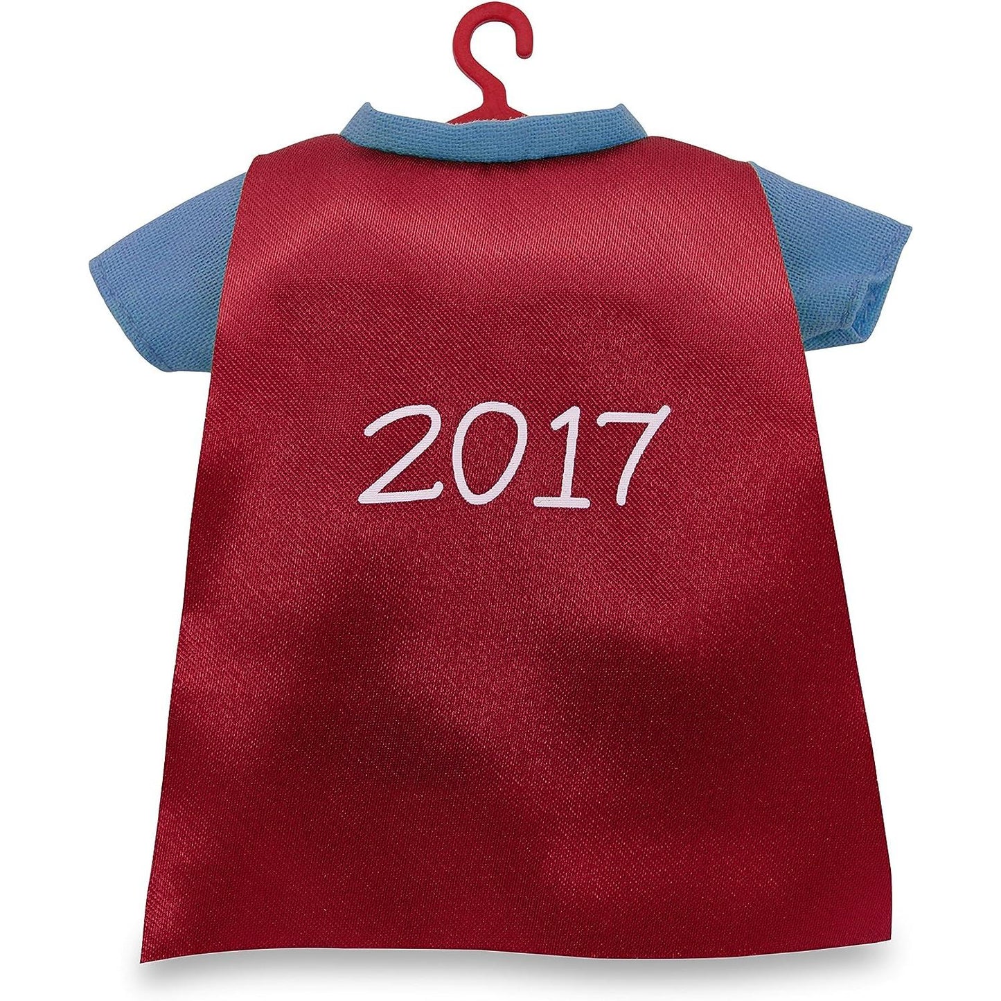 QGO1755 2017 Superhero In Scrubs (Hero) Image2