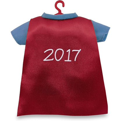 QGO1755 2017 Superhero In Scrubs (Hero) Image2