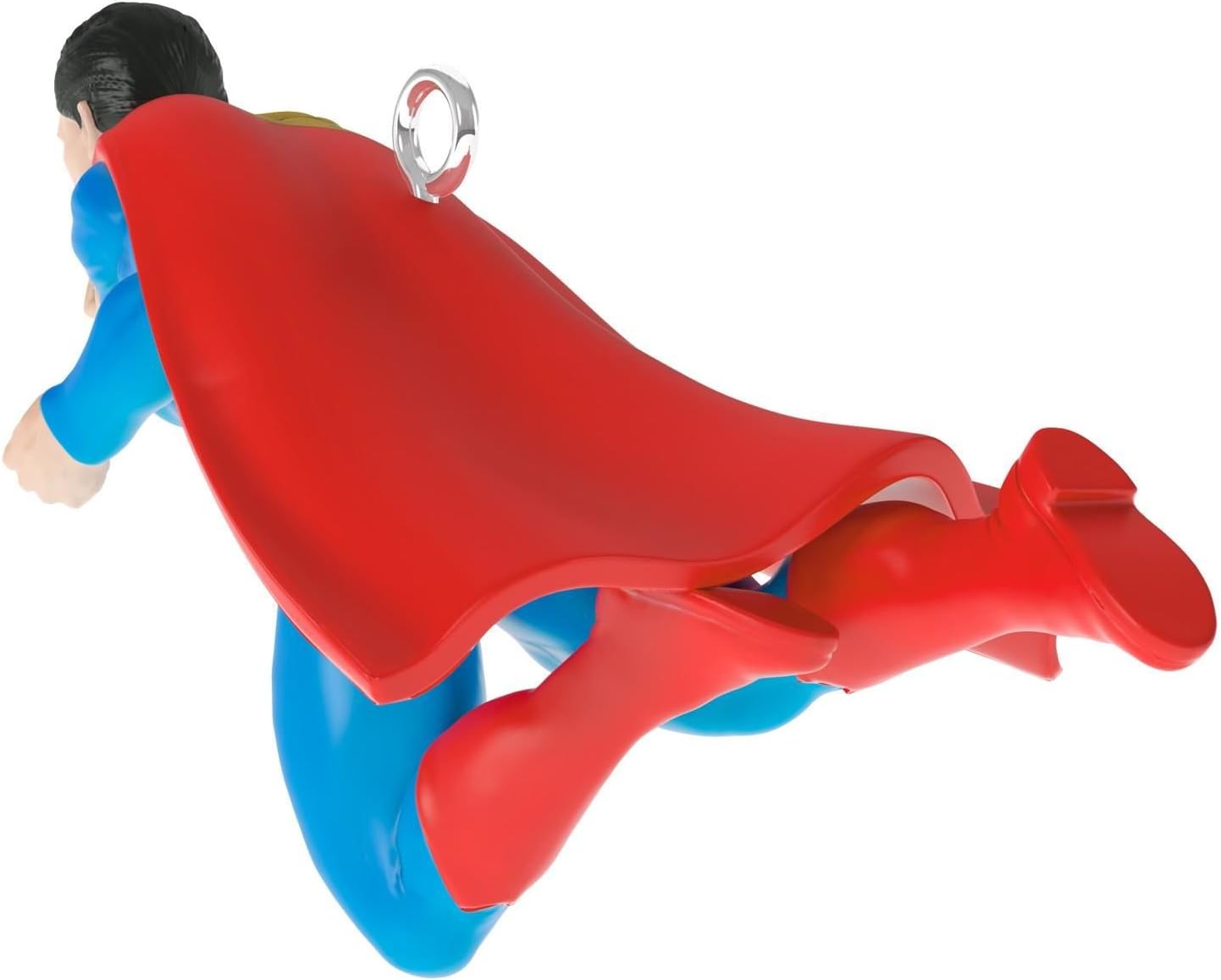 2017 Superman Hallmark Ornament (Super Heroes) QXM8642