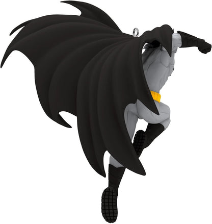 2017 The Guardian of Gotham City Hallmark Ornament (Super Heroes) QXI3055