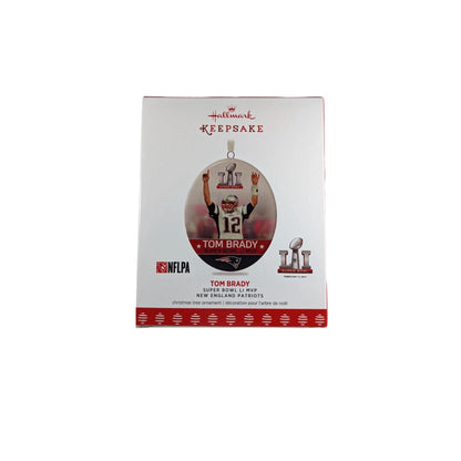 2017 Tom Brady (Football Legends)