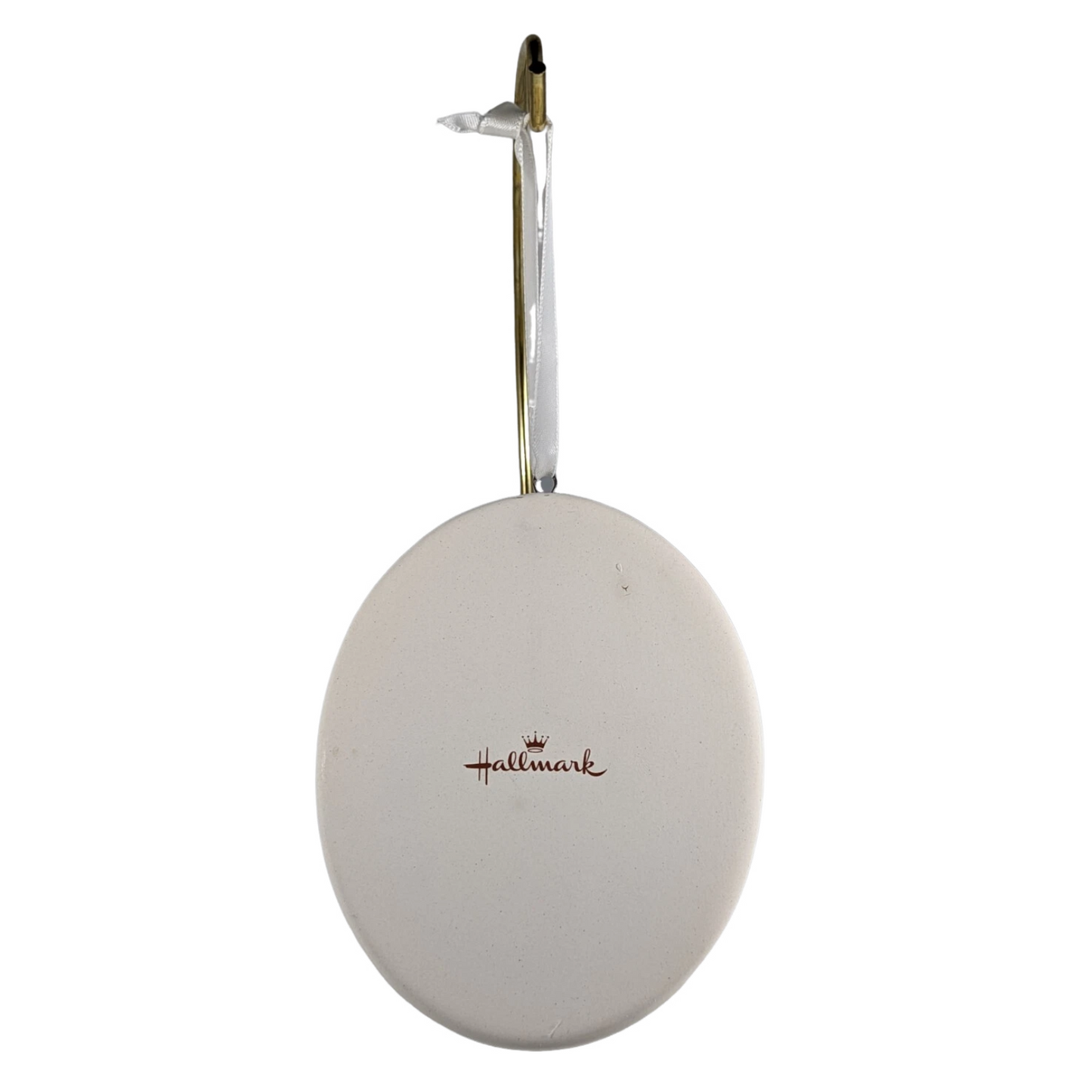 2017 Tom Brady Hallmark Ornament (Football Legends) QSR1912