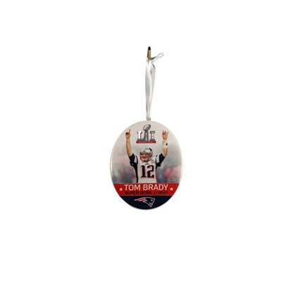 2017 Tom Brady (Football Legends)