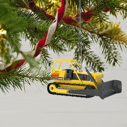 QXI3022 2017 Mighty Tonka Bulldozer (Tonka) Image5