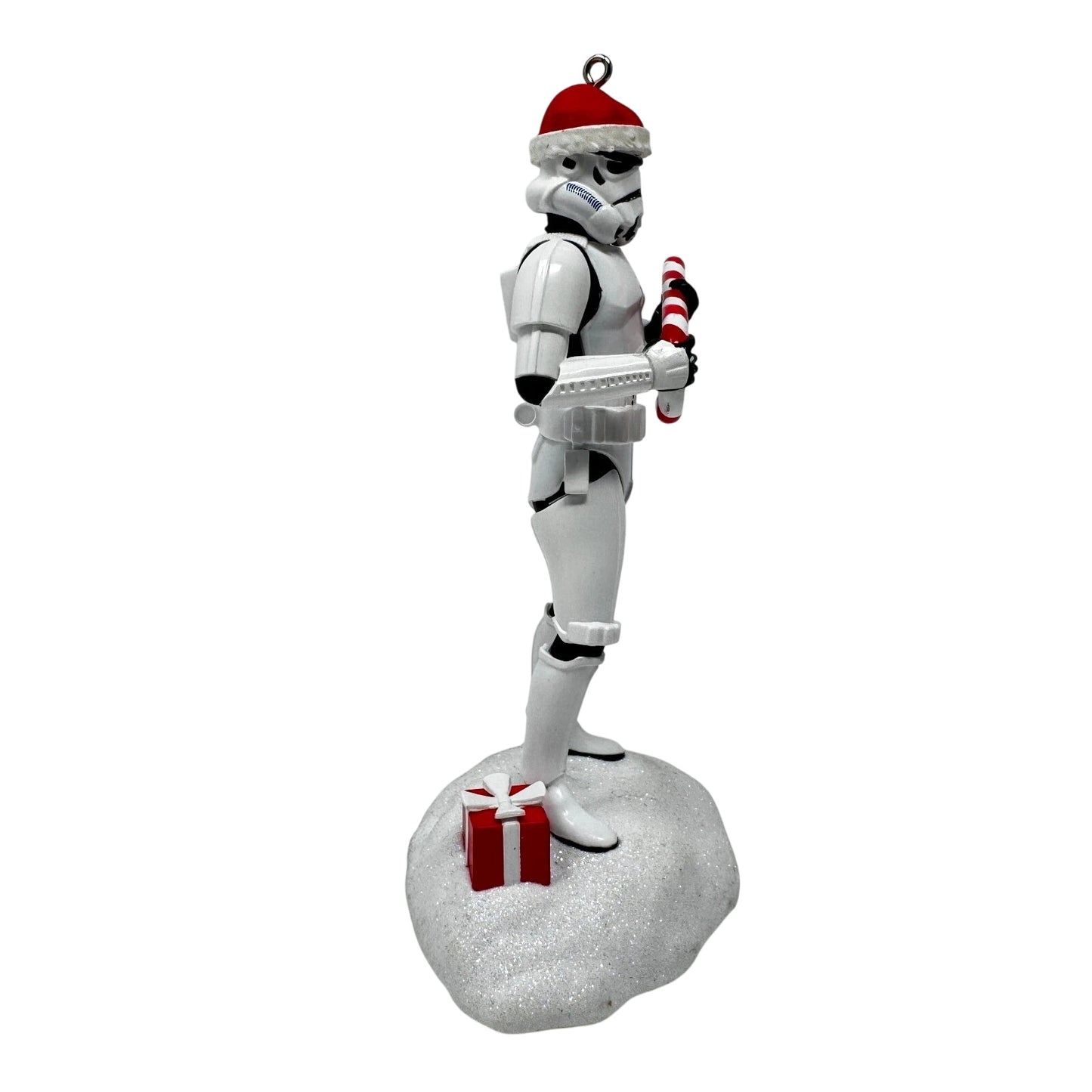 2017 Trooper Hallmark Ornament (Star Wars) 1HCM8625
