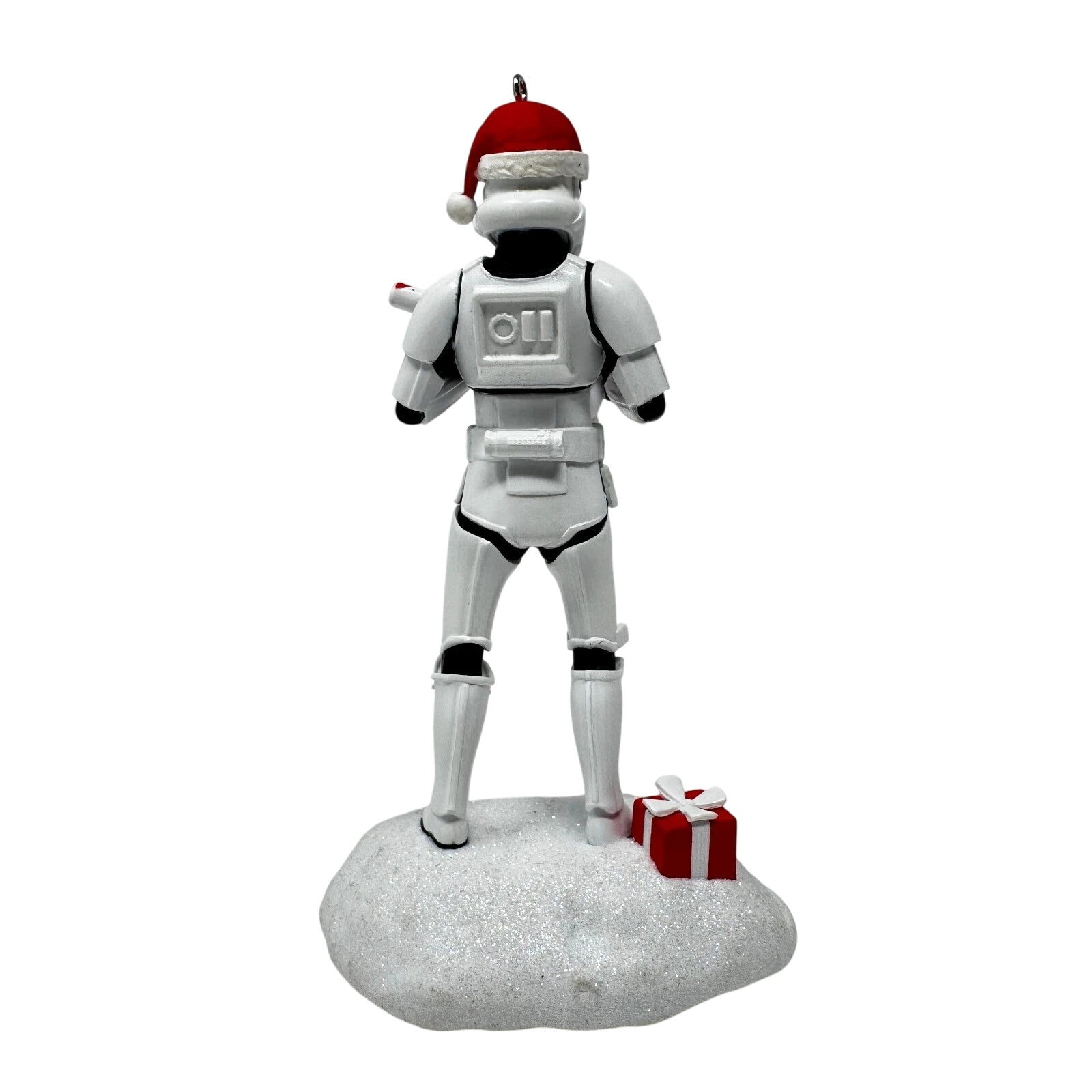2017 Trooper Hallmark Ornament (Star Wars) 1HCM8625