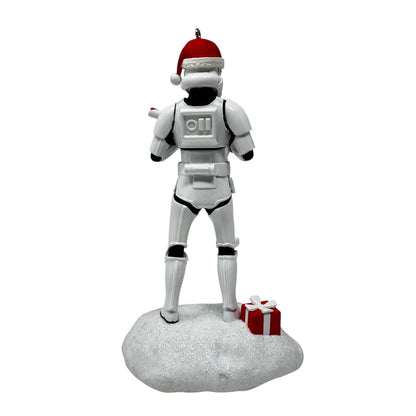 2017 Trooper Hallmark Ornament (Star Wars) 1HCM8625