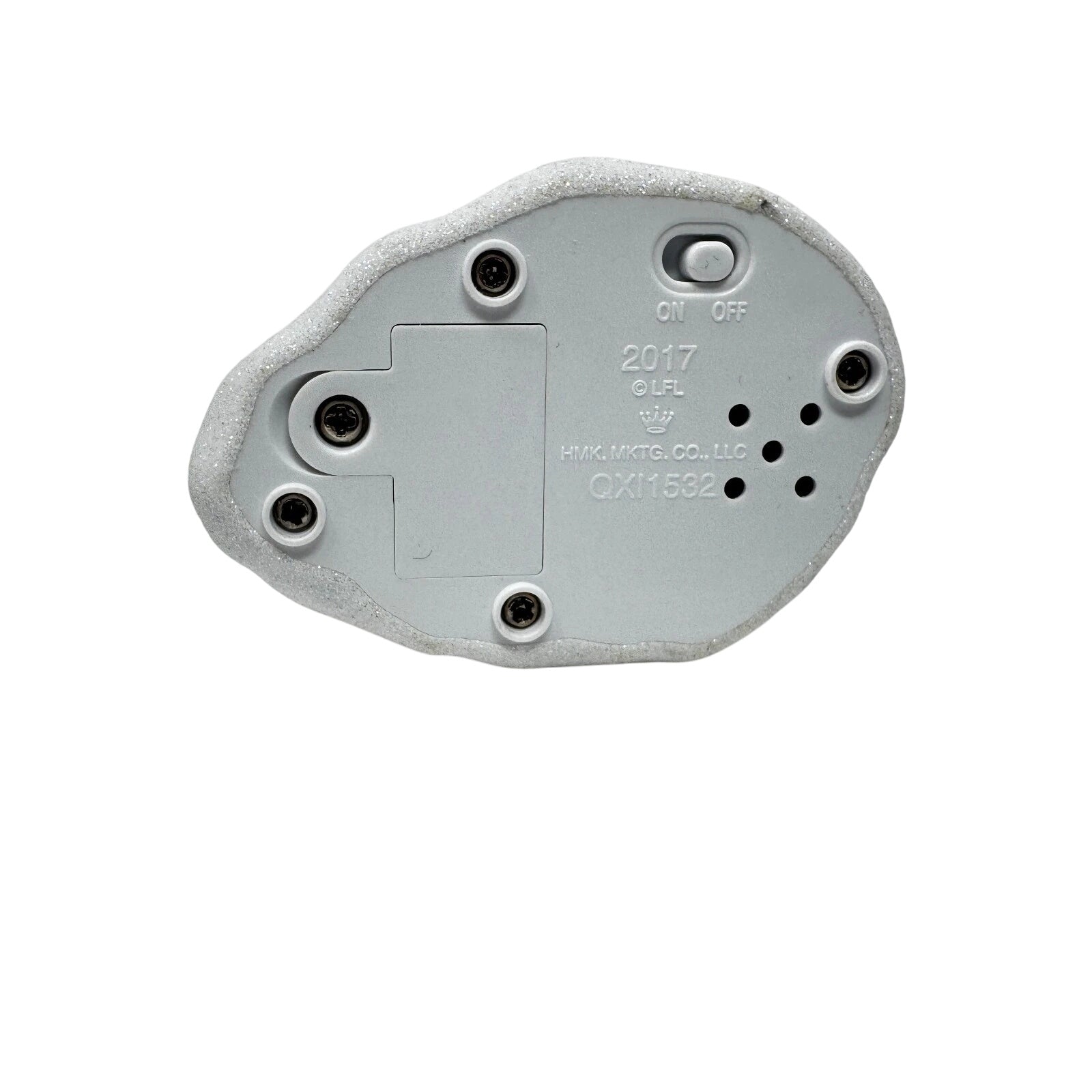 2017 Trooper Hallmark Ornament (Star Wars) 1HCM8625