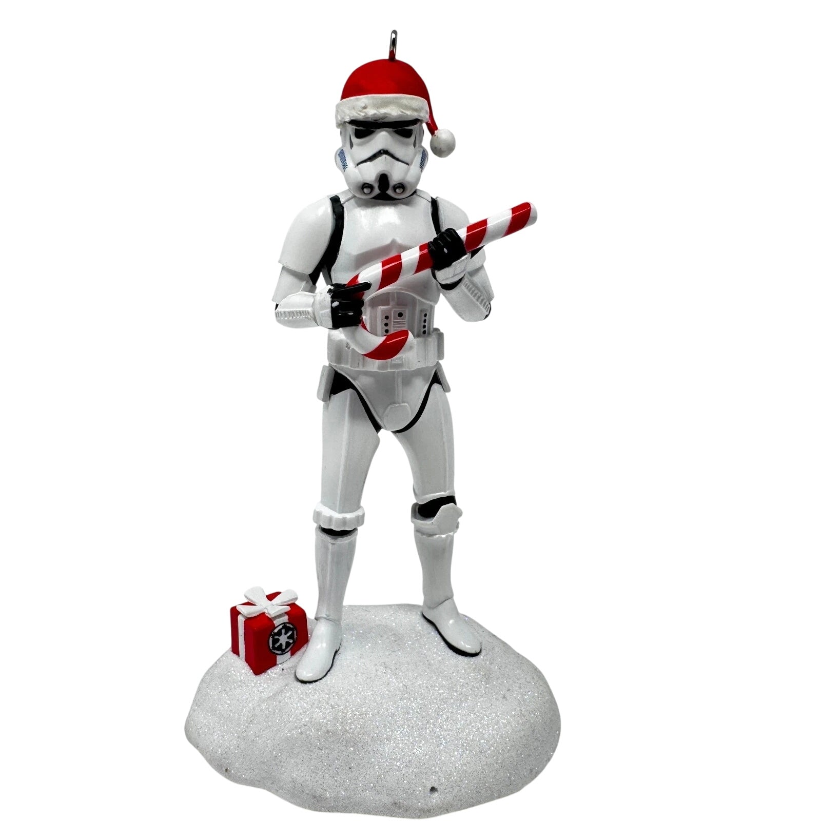 2017 Trooper Hallmark Ornament (Star Wars) 1HCM8625