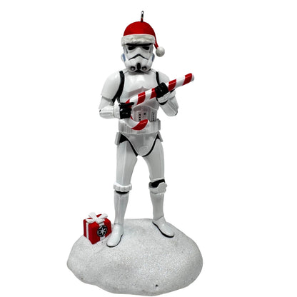 2017 Trooper Hallmark Ornament (Star Wars) 1HCM8625