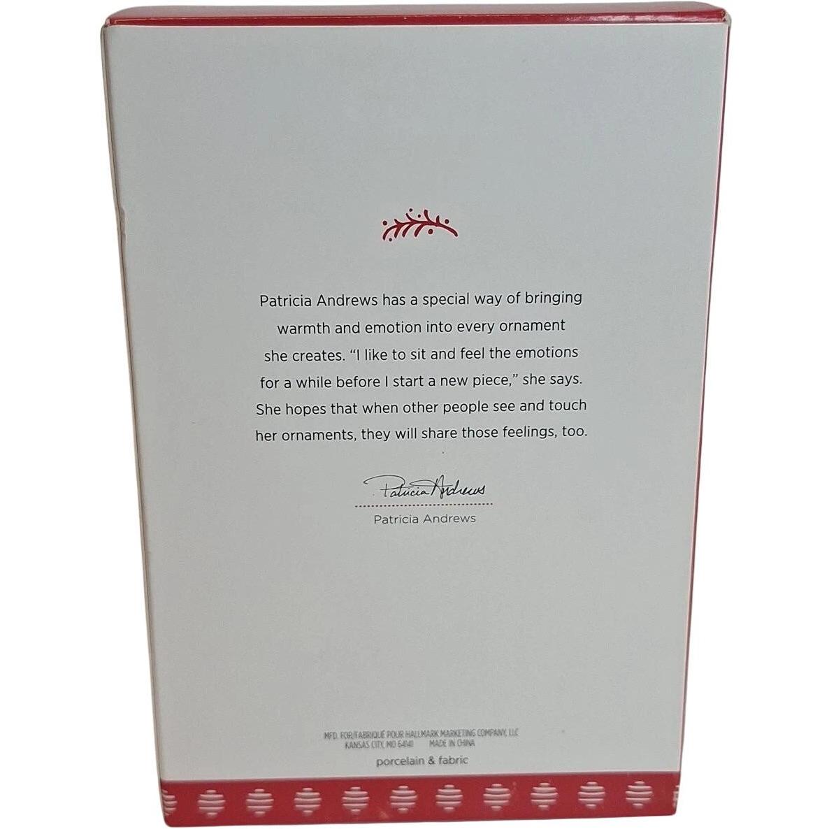 2017 Wicked Witch of the East Hallmark Ornament (Madame Alexander) QXC5172