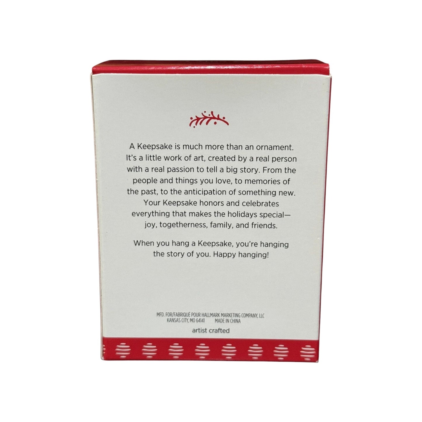 2017 Wonder Woman Hallmark Ornament (Super Heroes) QXI3062