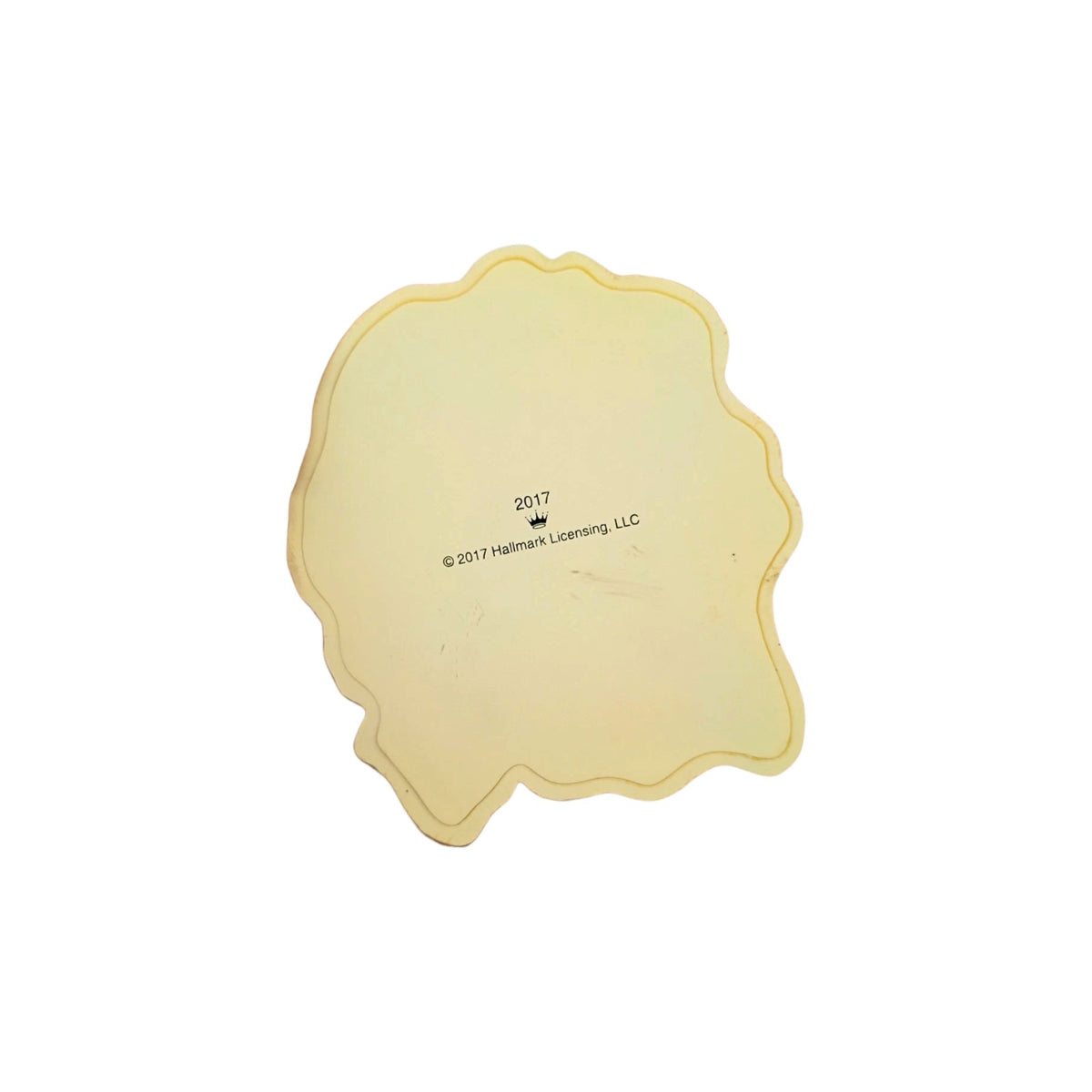 2017 A Day At the Beach (Beach) QGO1795 Hallmark Ornament QGO1795 Image6