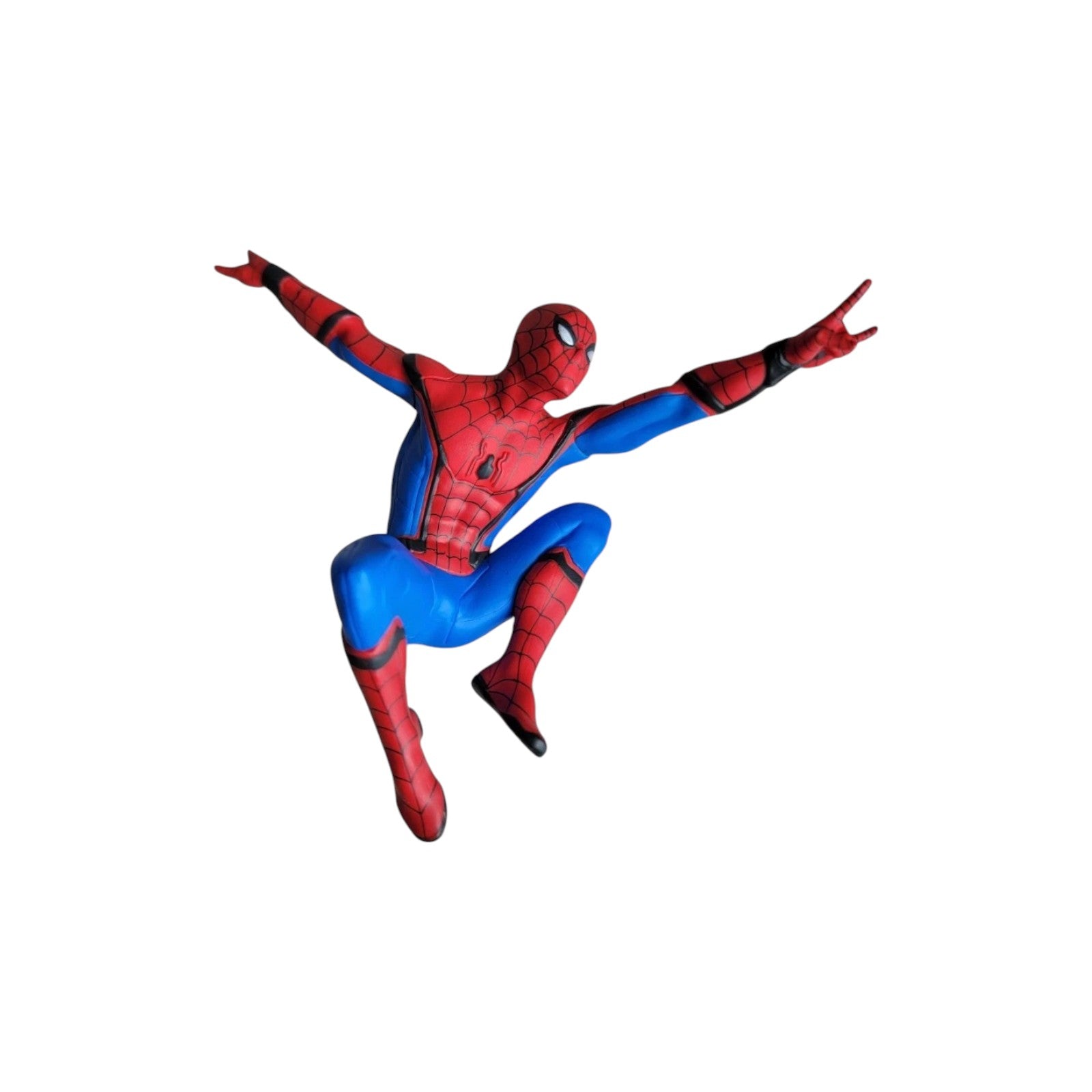 2017 A New Kind of Hero Hallmark Ornament (Spider-Man) QXI3482