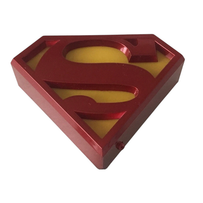 2017 A Symbol of Hope Hallmark Ornament (Super Heroes) QXI2202