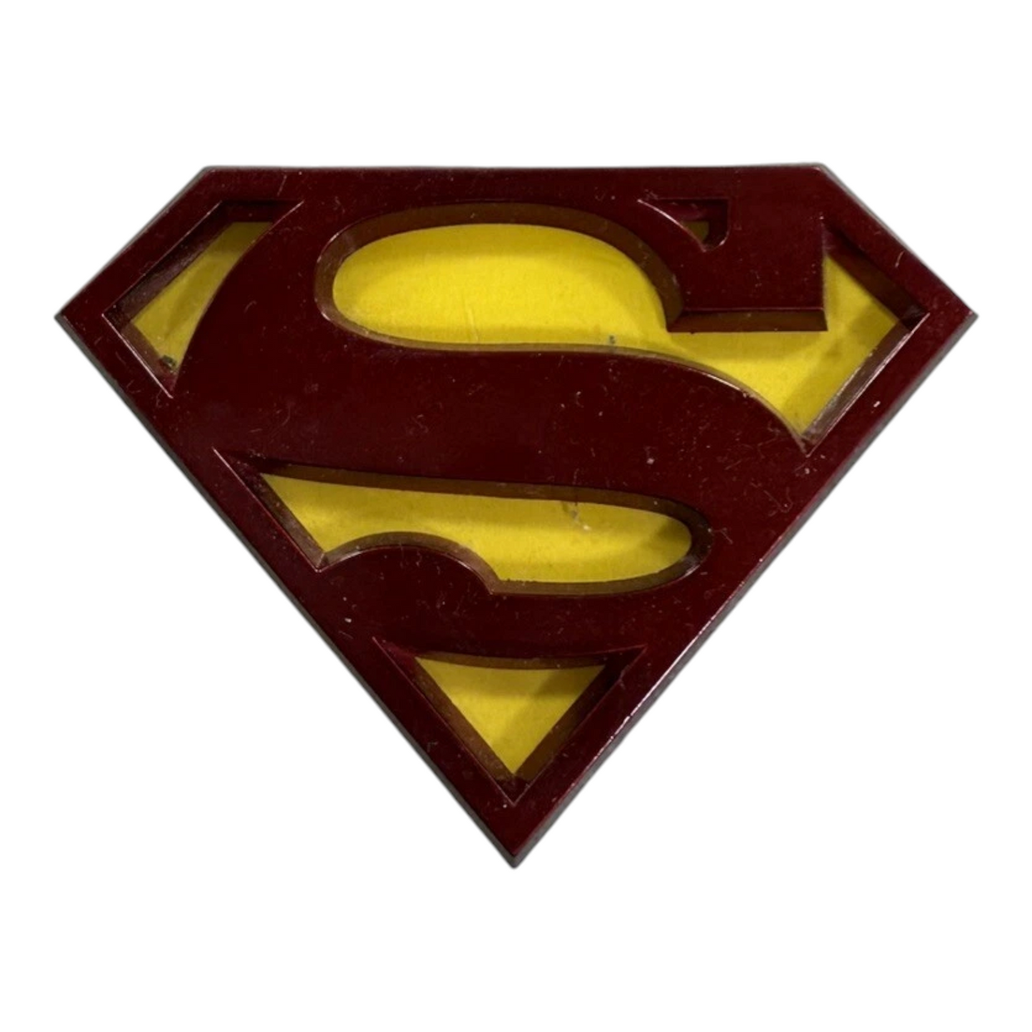 2017 A Symbol of Hope Hallmark Ornament (Super Heroes) QXI2202