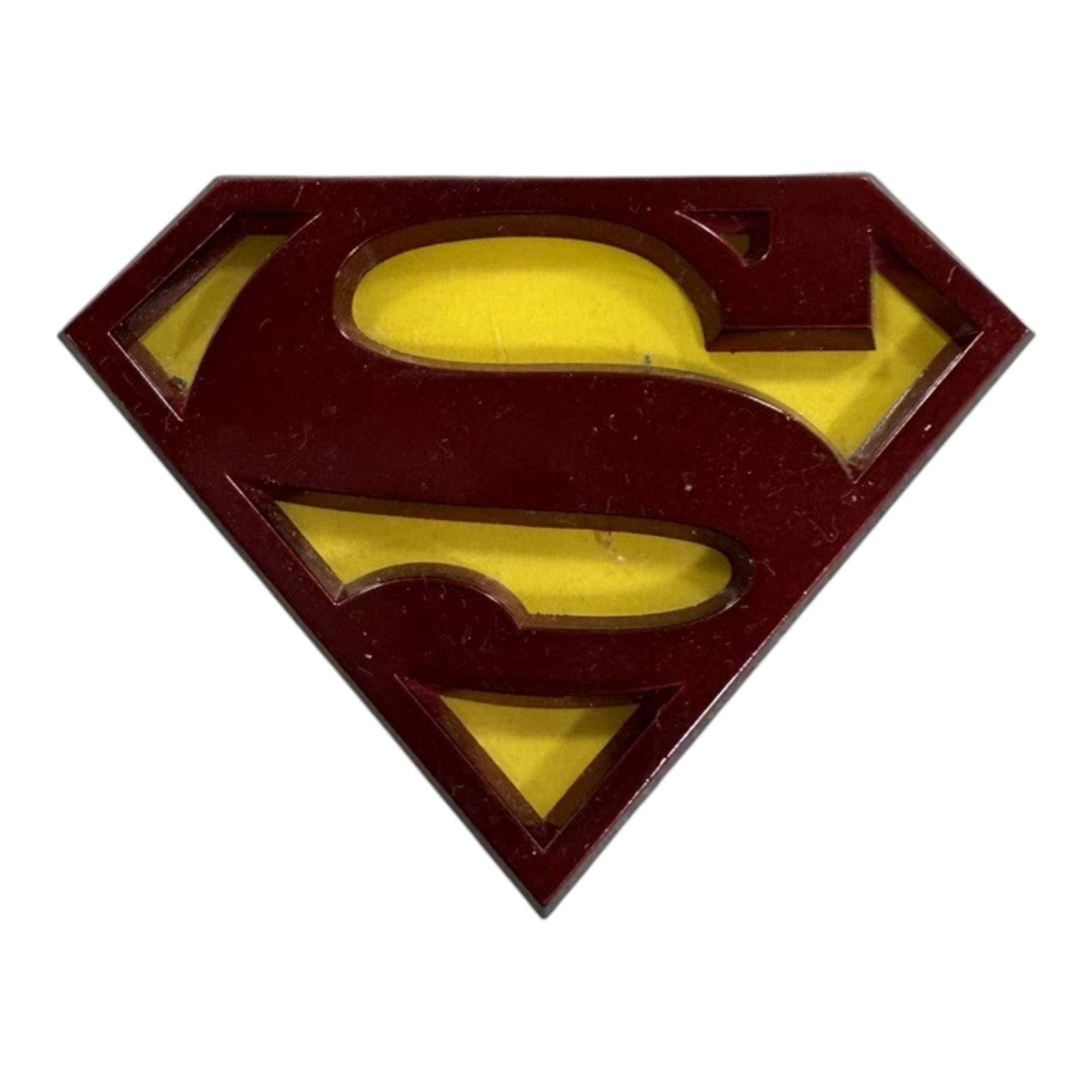 2017 A Symbol of Hope Hallmark Ornament (Super Heroes) QXI2202