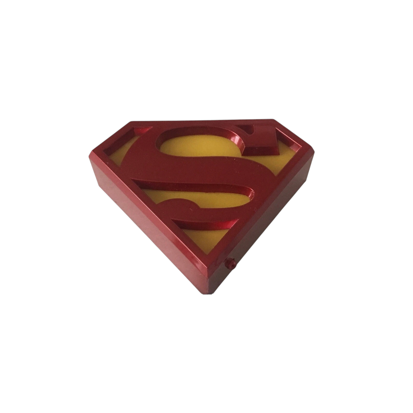 2017 A Symbol of Hope Hallmark Ornament (Super Heroes) QXI2202