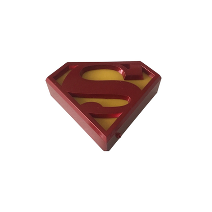 2017 A Symbol of Hope Hallmark Ornament (Super Heroes) QXI2202