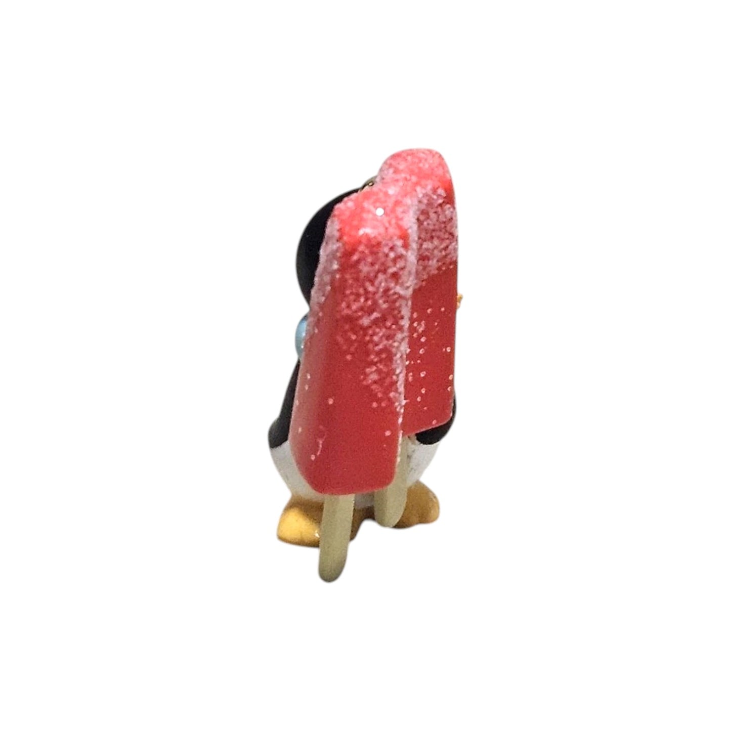 2017 A Tasty Treat (KOC) (Petite Penguins) QXC8561 Hallmark Ornament QXC8561 Image4