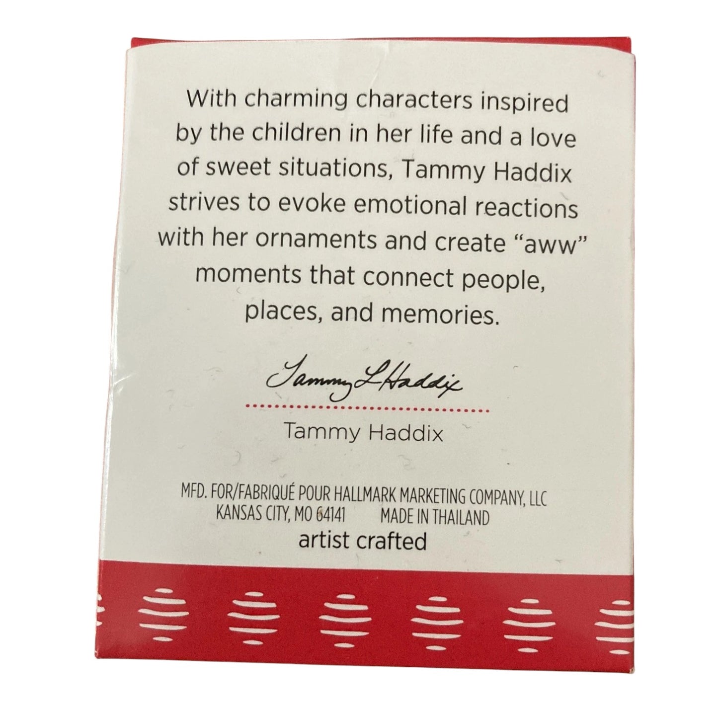 (2017) A World Within - Cardinal in Pinecone (A World Within)