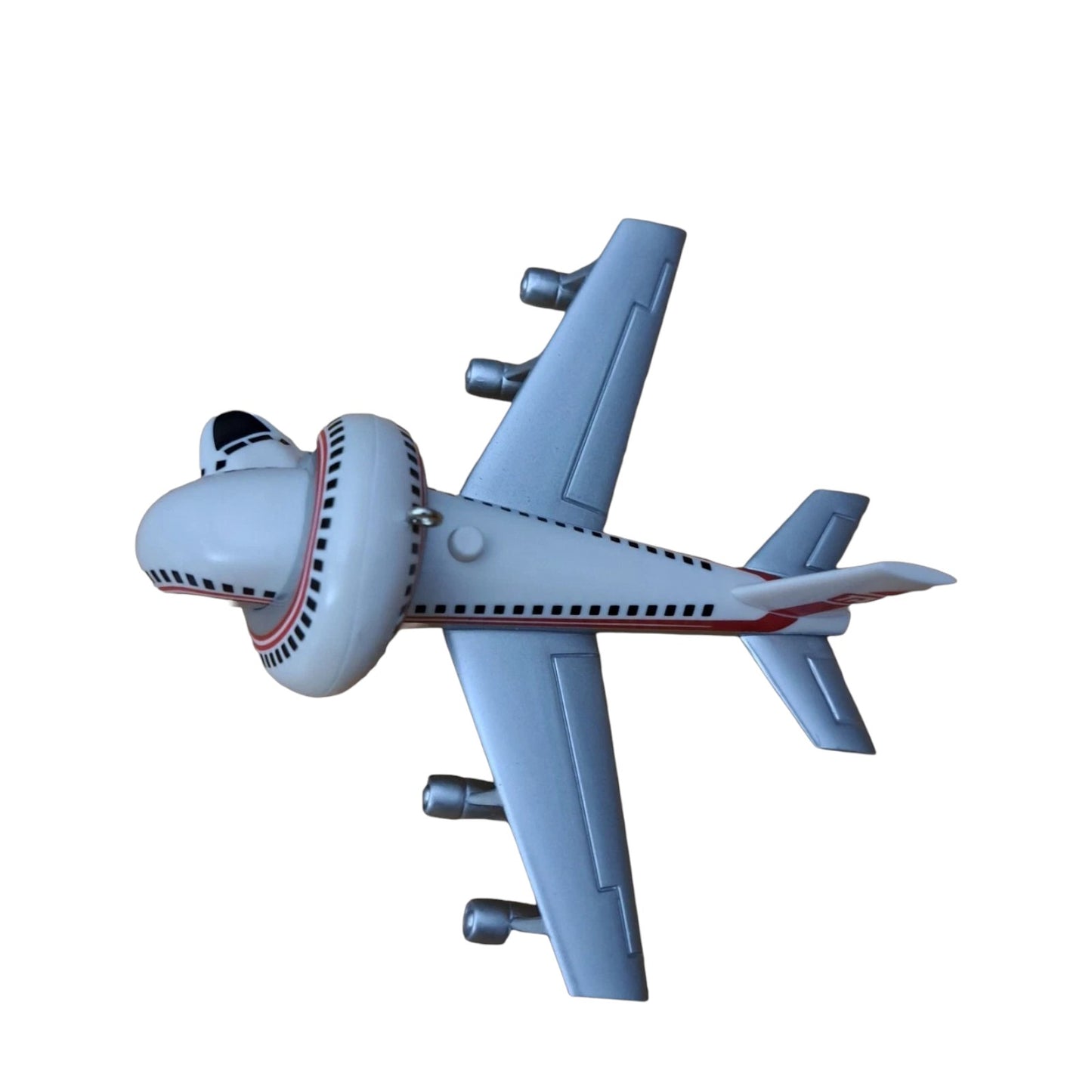 2017 Airplane! Hallmark Ornament (Airplane) QXI1502