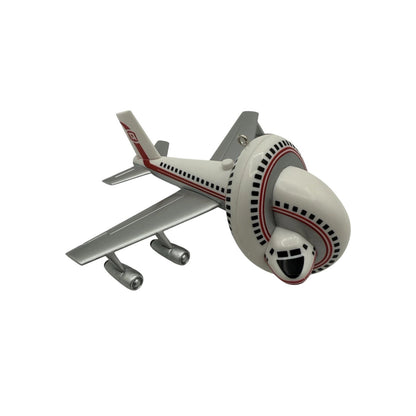 2017 Airplane! Hallmark Ornament (Airplane) QXI1502