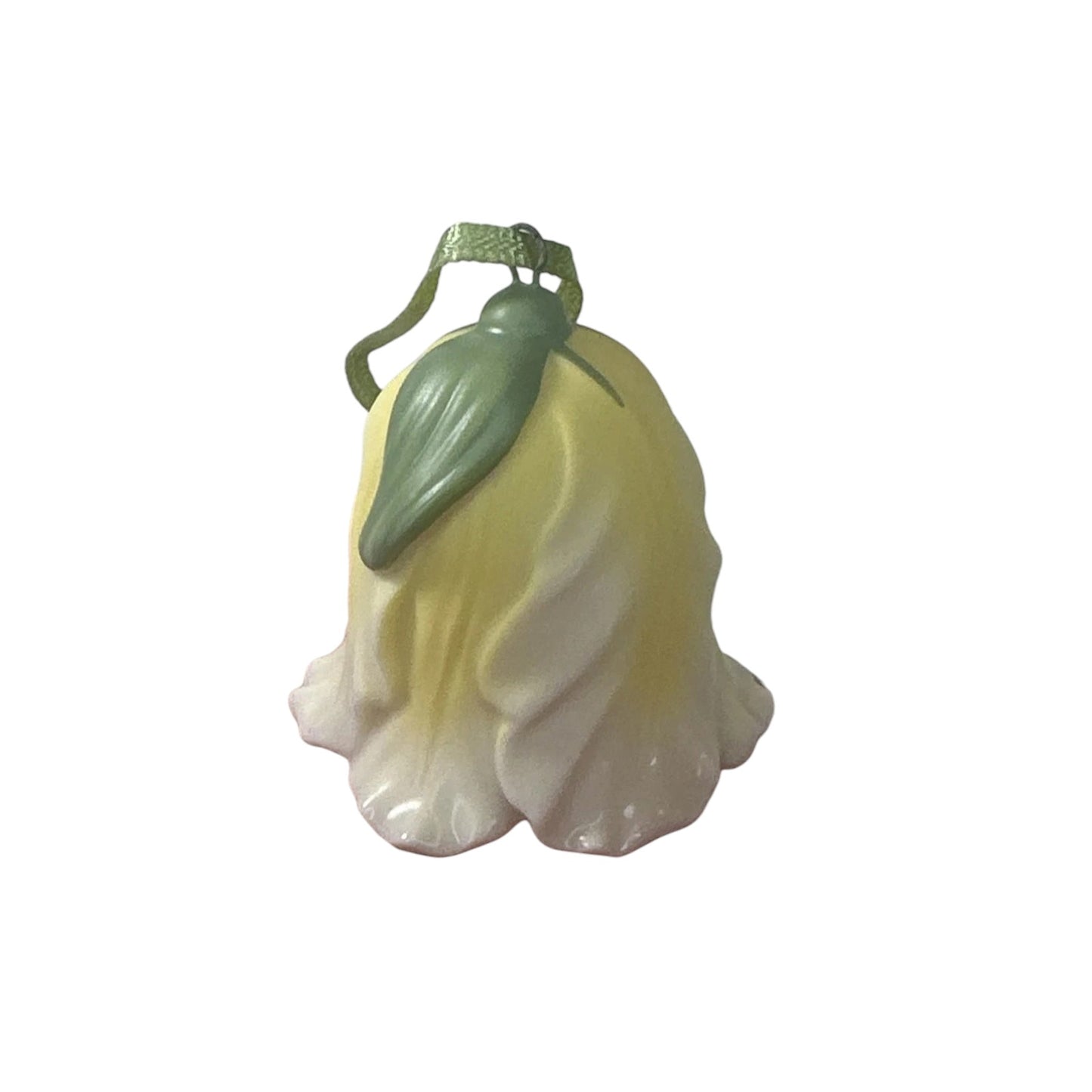 2017 All Abloom (Flowers) Hallmark Ornament QEO8204 Image1