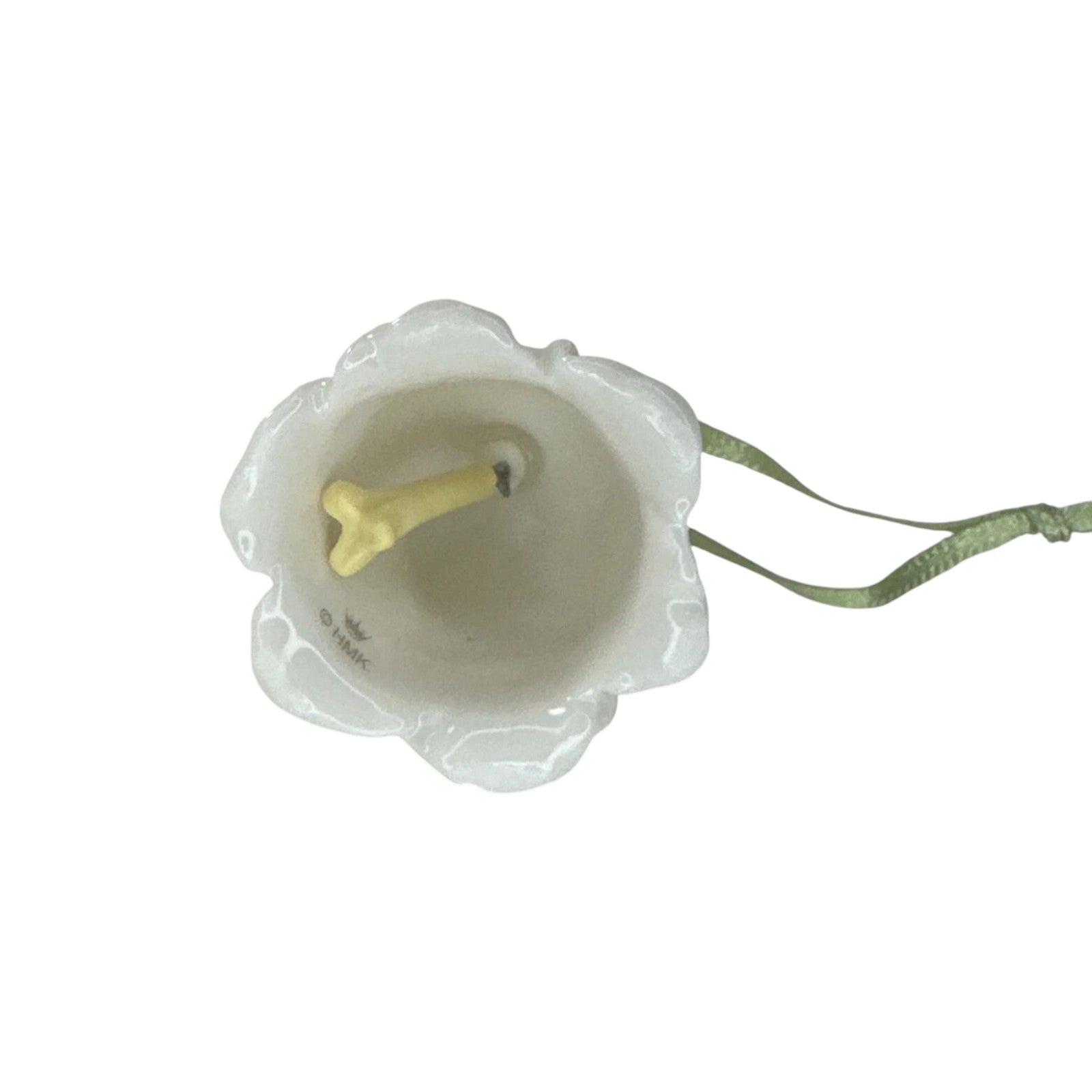 2017 All Abloom (Flowers) Hallmark Ornament QEO8204 Image4