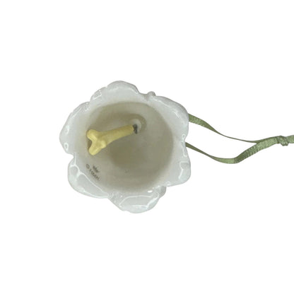 2017 All Abloom (Flowers) Hallmark Ornament QEO8204 Image4