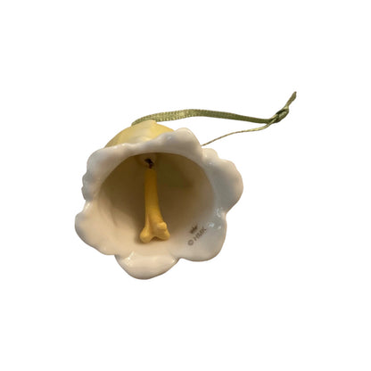 2017 All Abloom (Flowers) Hallmark Ornament QEO8204 Image5