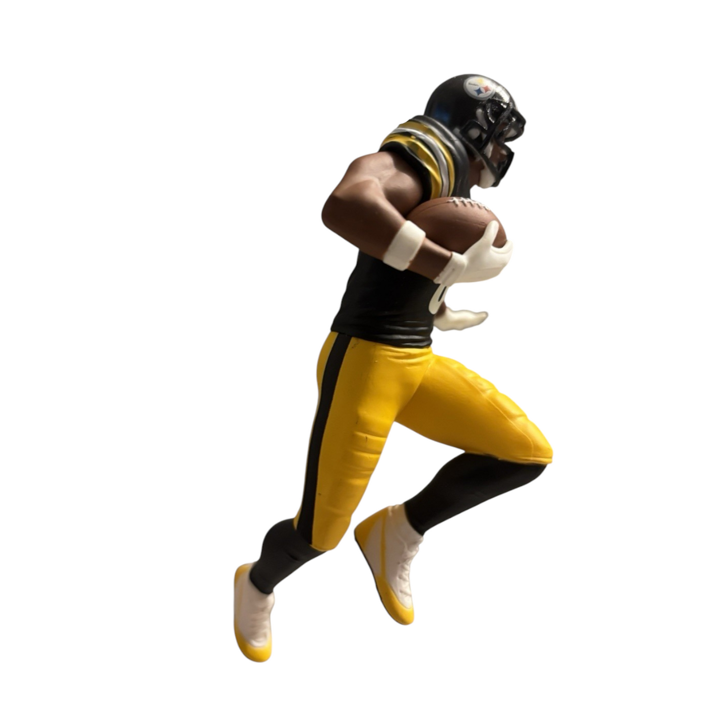 2017 Antonio Brown Hallmark Ornament (Football Legends) QXI3505