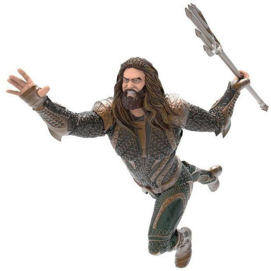 2017 Aquaman Hallmark Ornament (Justice League) QX12975