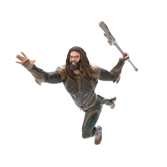 2017 Aquaman (Justice League)