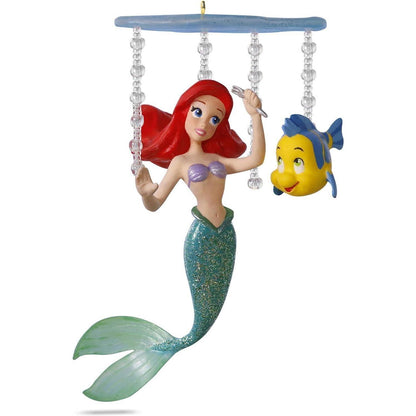 QXD6232 2017 Ariel's World (Disney) Image1