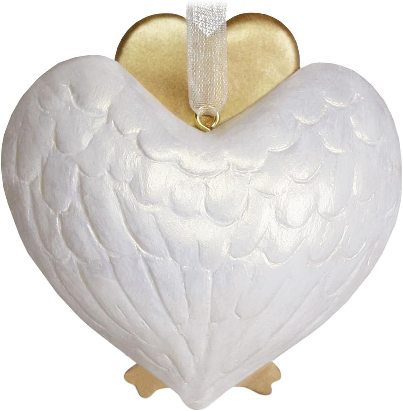 2017 Baby's First Christmas Hallmark Ornament (Baby's First Christmas) QSM7795