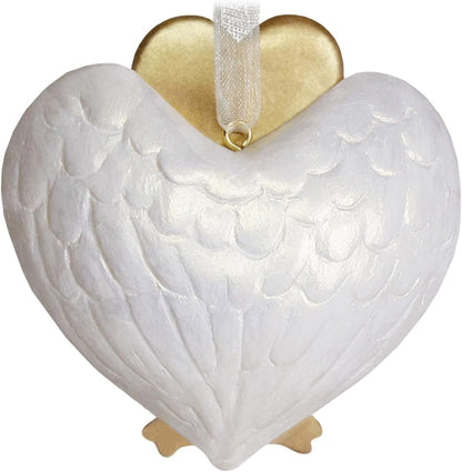 2017 Baby's First Christmas Hallmark Ornament (Baby's First Christmas) QSM7795