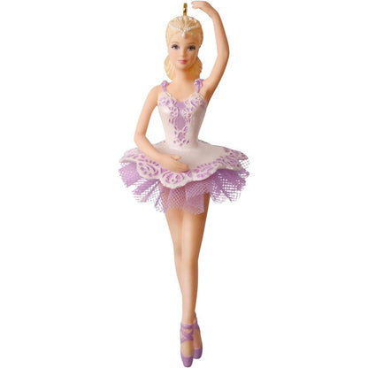 QXI3275 2017 Ballet Wishes (Ballet) Image1