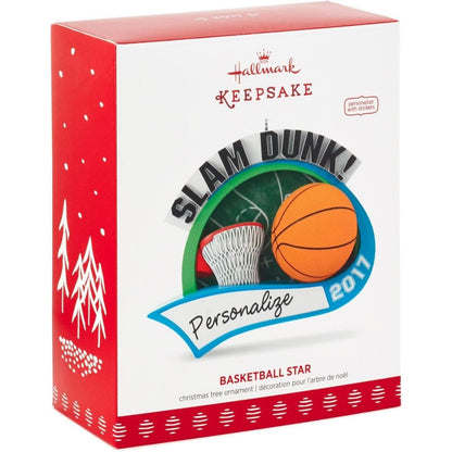 2017 Basketball Star (Basketball)